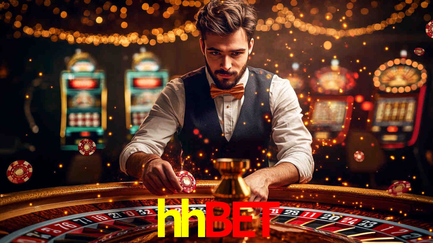 hhbet PIX instantâneo Brasil - Depósito e saque em minutos 24/7