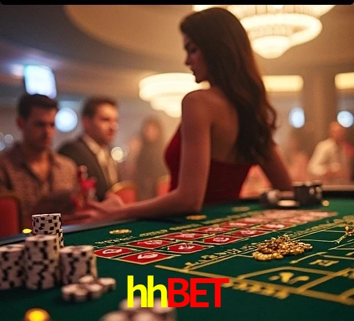 Vantagens exclusivas hhbet para jogadores brasileiros