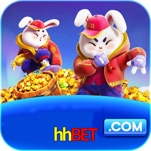 Logo da hhbet